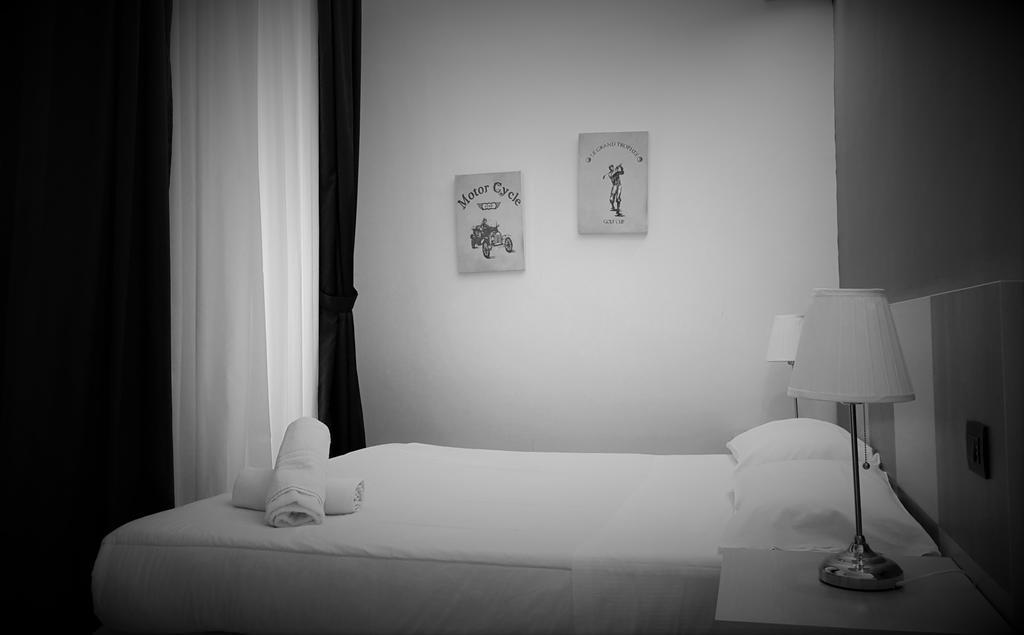 B&B Del Duomo Messina Bilik gambar
