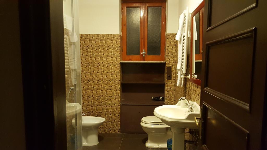 B&B Del Duomo Messina Bilik gambar