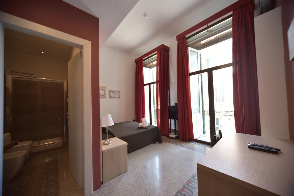 B&B Del Duomo Messina Luaran gambar