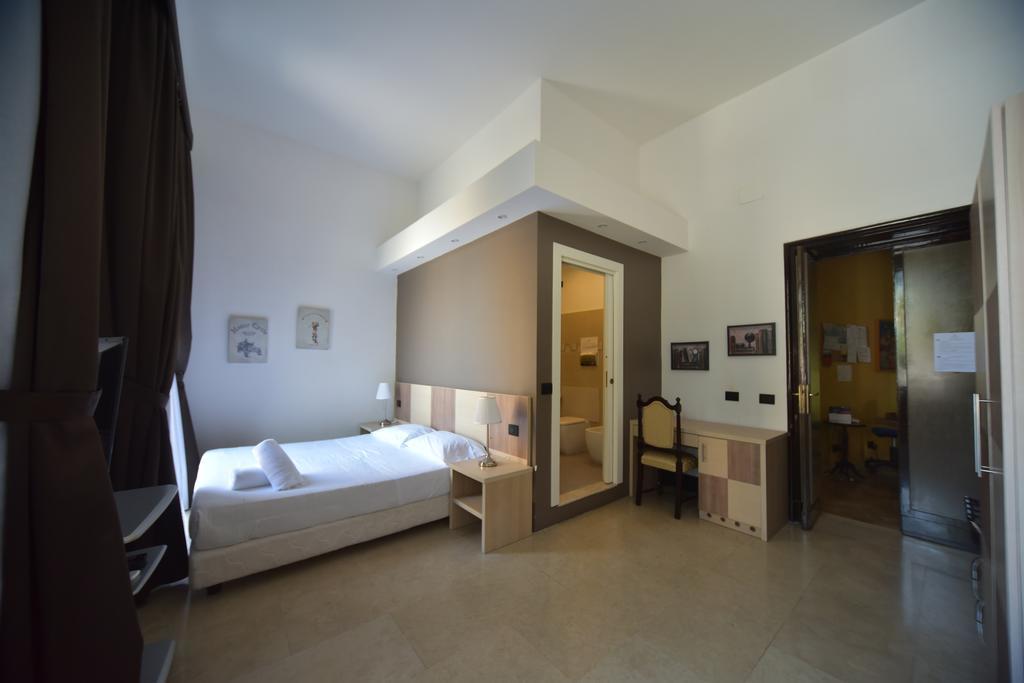 B&B Del Duomo Messina Luaran gambar