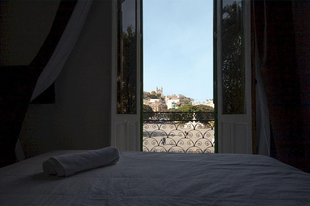 B&B Del Duomo Messina Luaran gambar