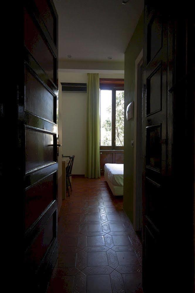 B&B Del Duomo Messina Luaran gambar